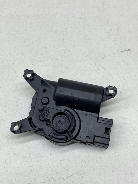 фото №9, Audi q7 4l vw touareg amarok t5 t6 моторчик нагревателя 7l0907511af