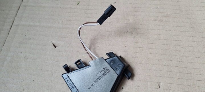 фото №7, Sq8 4m rsq8 q8 датчик защита камеры стёкла лобовой 4m0845109 sq7 4m q7