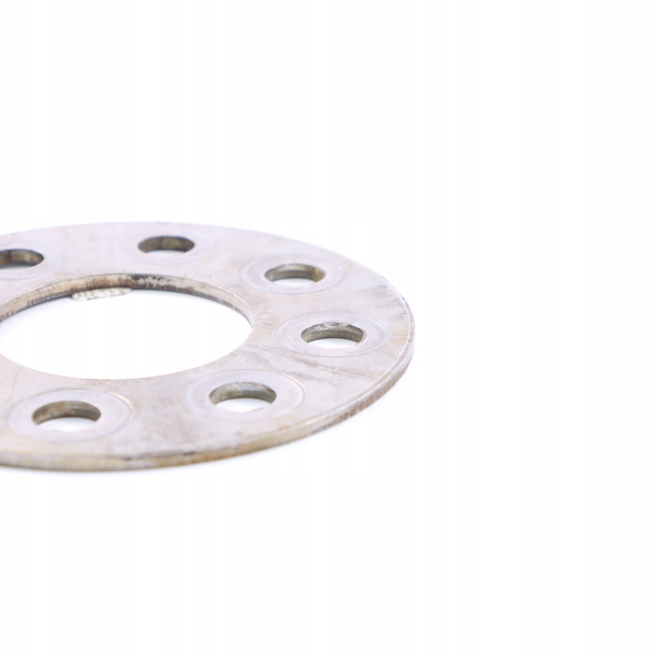 фото №11, Mercedes w204 om264 om271 прокладка диск колеса маховика a6110320000