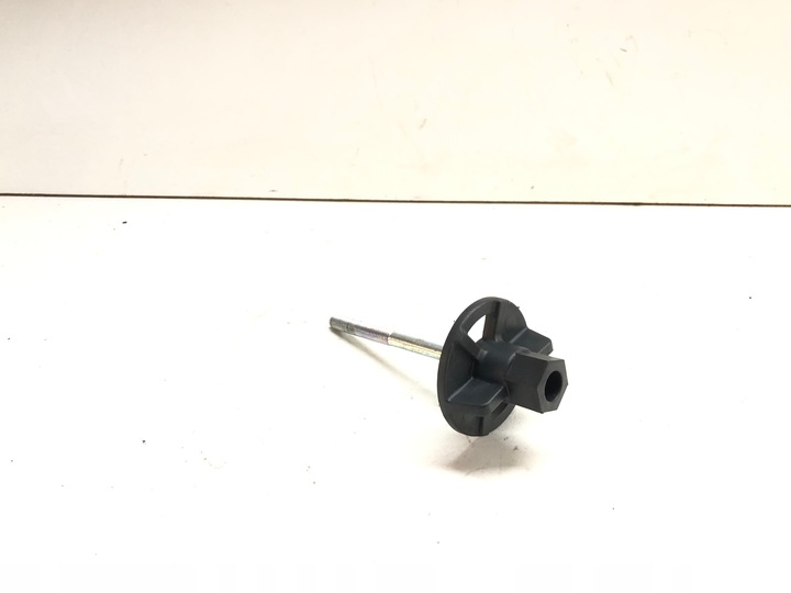 фото №1, Гвинт колеса запасного kia picanto ii 11-17 оригінал