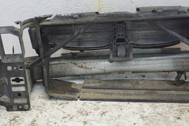 фото №13, Pas переднє підсилювач bmw e60 e61