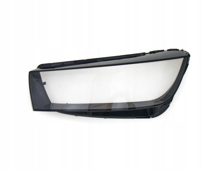 фото №1, Новое стекло лампы передний левый audi q5 fy 80a