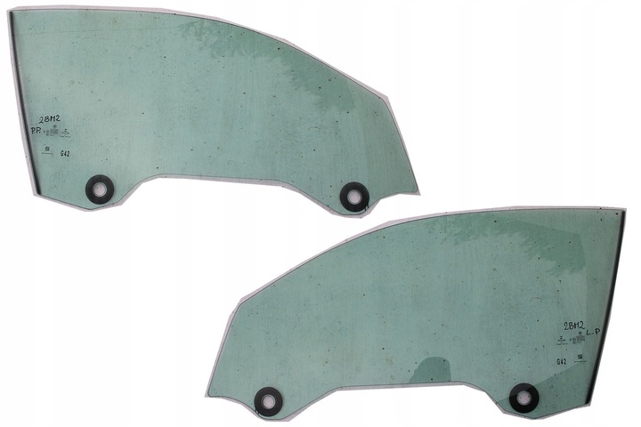 фото №1, Bmw 2 m2 g87 g42 скло двері 51338498591 51338498592 2022 as2 перед переднє