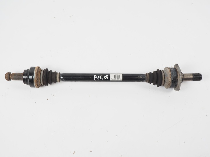 фото №1, Піввісь права зад задня bmw f01 f06 7566086