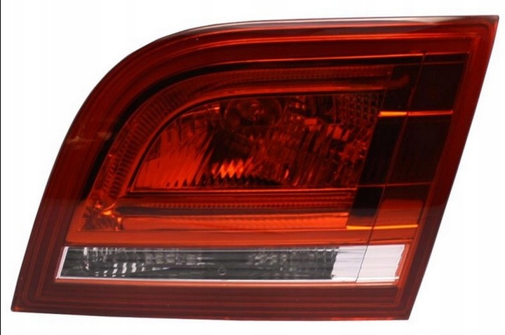 фото №1, Лампа задня права audi a3 8p sportback 08-