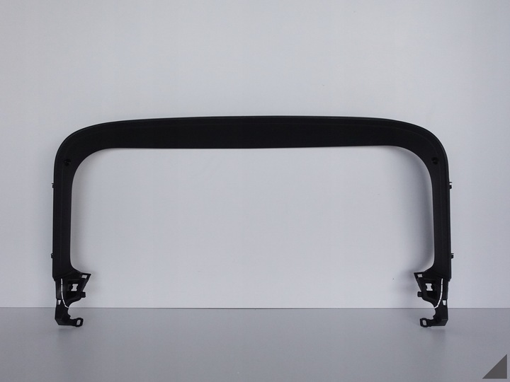 фото №1, Audi a1 82a ii захист оббивка кришки багажника