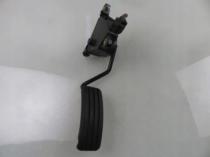 фото №1, Потенціометр газу renault scenic ii 1.9 dci 8200159645