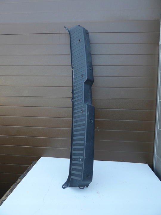 фото №1, Master iii movano b бампер зад 850220029r pdc