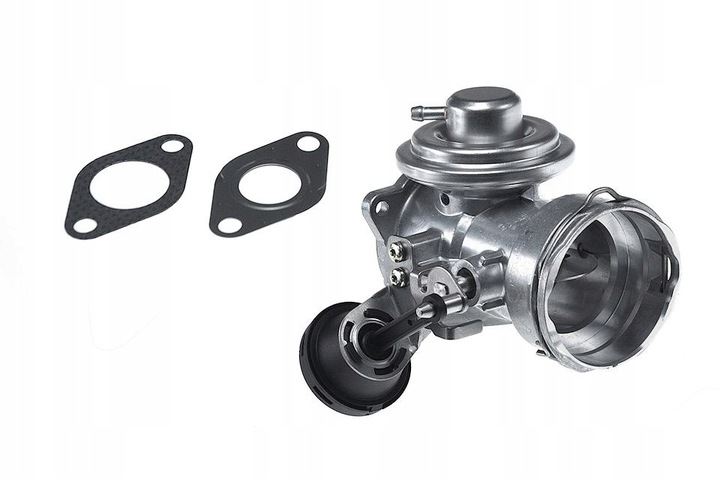 фото №9, Клапан egr audi a3 1.9tdi 00- golf iv octavia