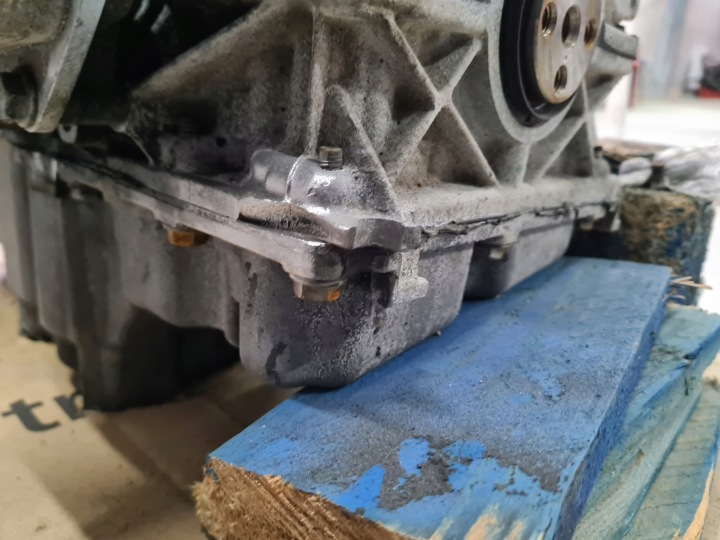 фото №8, Двигун 1.6 cdti 136 km b16dth lvl opel astra j astra k