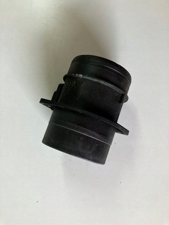 фото №1, Расходомер расходомер 2.0 tdi 140 km cffb skoda superb 2 ii