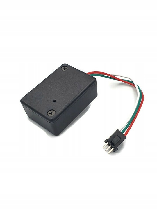 фото №2, Емулятор засувка esl elc scl land rover freelander