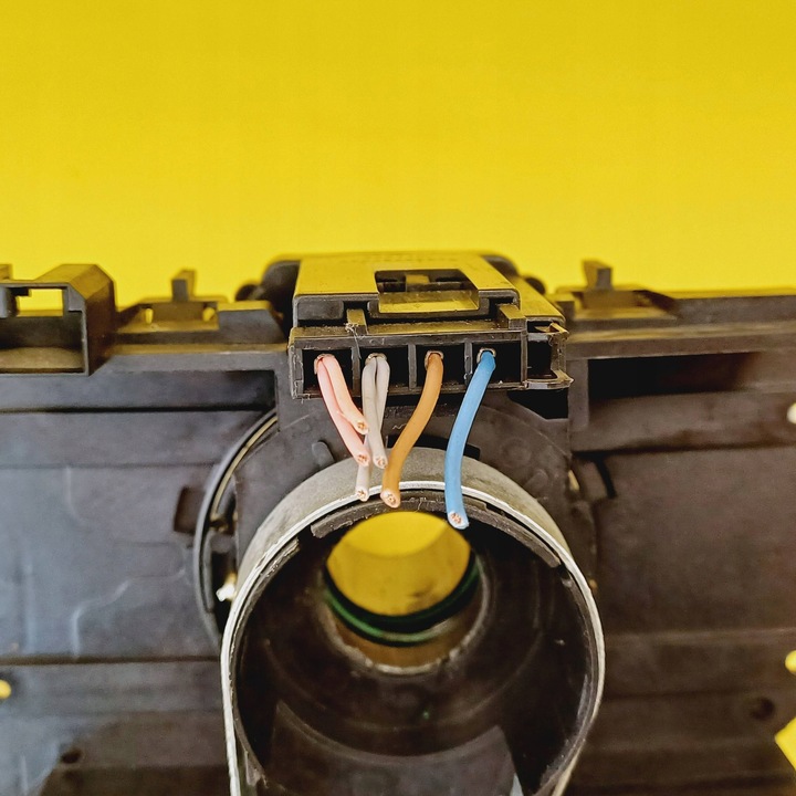 фото №8, Стрічка pod керма renault laguna i 1.8 7700846227b / v7700424173 nr427