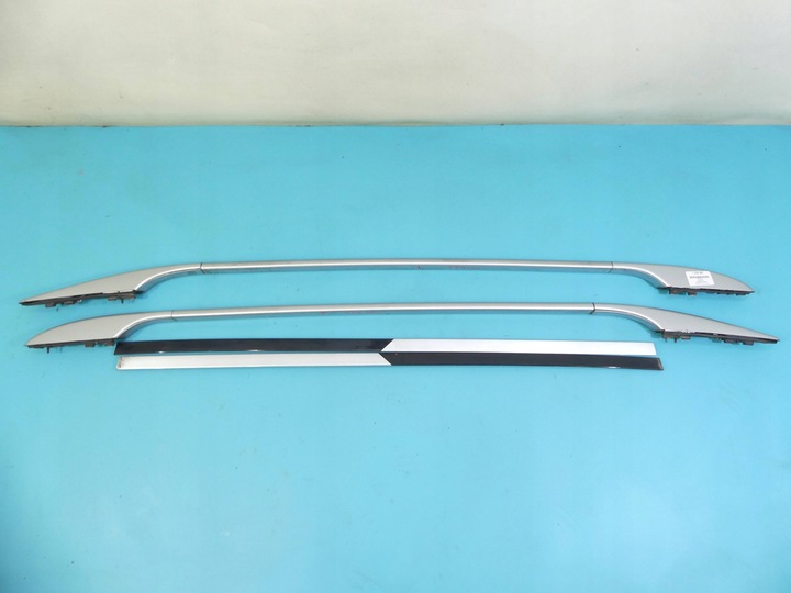 фото №1, Рейлінги лівий праві peugeot 307 sw універсал дахові