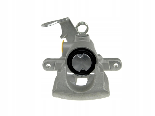 фото №1, Суппорт правый зад fiat multipla stilo 99-