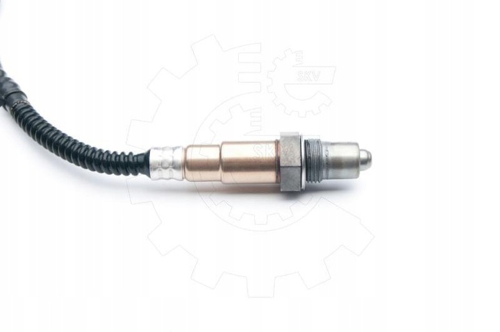 фото №2, Лямбда-зонд volvo s80 i t6 06.01-07.06