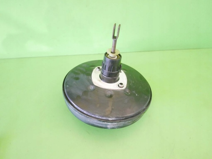 фото №6, Усилитель серво тормозные renault megane ii 1.5 dci