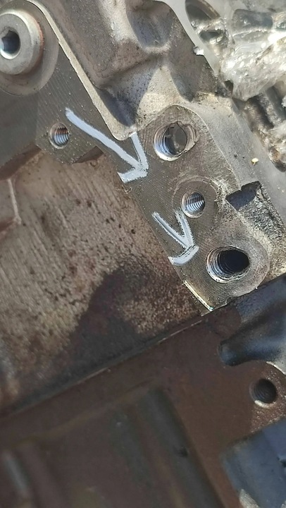 фото №9, Mercedes-benz cla w117 2014 двигун комплектні 2.2cdi 651.930