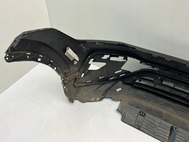 фото №8, Vw tiguan ii allspace 5nn рестайлинг бампер переднее перед pdc 21-24