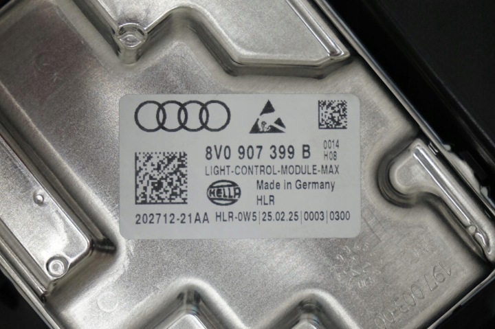 фото №14, Фары полный led левая правая vw touran ii 5ta 25r 5tb941081d 5tb941082d