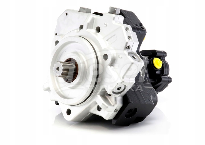 фото №8, Насос 0445020075 0445020051 0986437350 51111037792