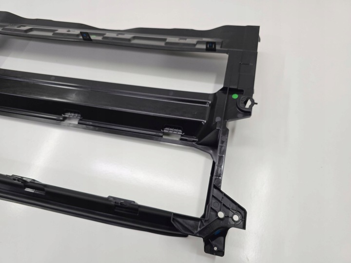 фото №7, Канал кермо впуск повітря підсилювач volvo xc40 ii c40 xc40 ev 21-2