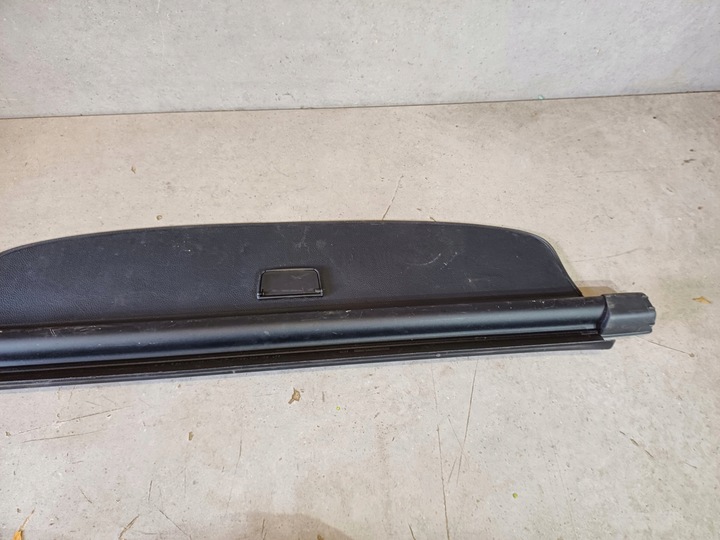 фото №6, Ролета багажника vw passat b6 універсал nr. 3c9867871