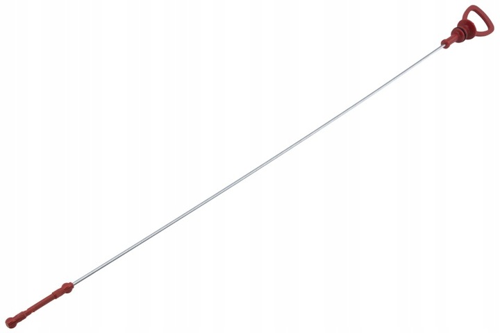 фото №3, Щуп уровня масла