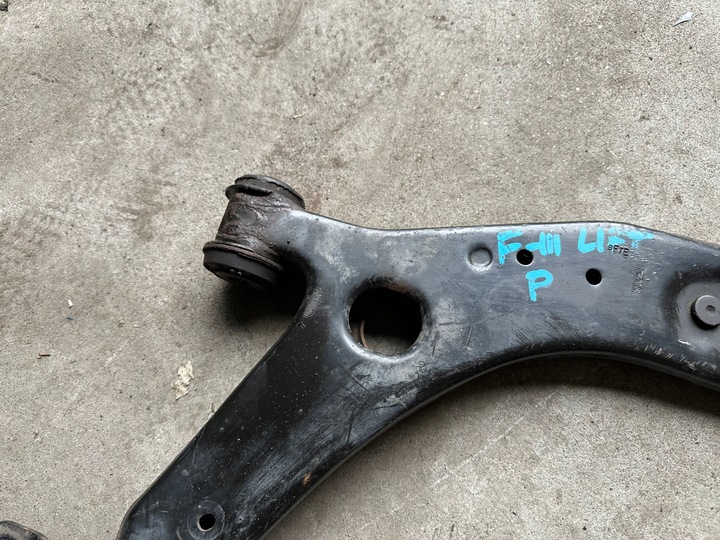 фото №3, Ford focus mk3 рычаг правые 1.0 ecoboost