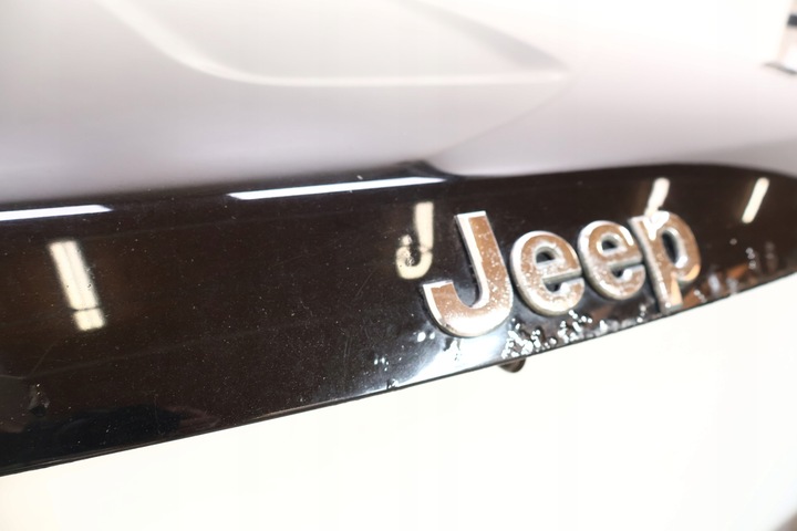 фото №8, Jeep grand cherokee wk2 pxr капот крышка двигателя