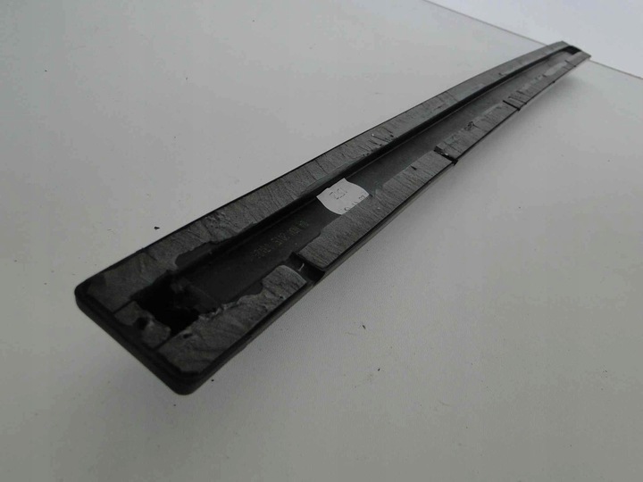 фото №7, Mercedes g класс w463 рестайлинг amg планка дверь правые