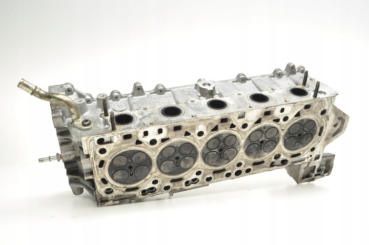 фото №12, Volvo 2.0 d3 d4 2.4 d5 головка 31258092 31258094 30777365