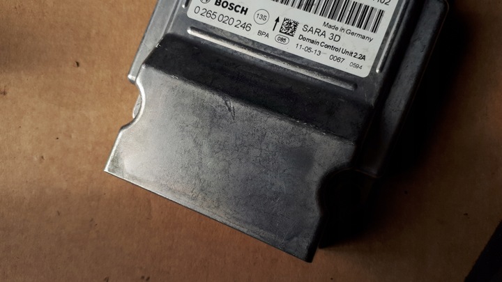 фото №3, A7 4g s7 модуль прискорення 4g0907637h a6 c7