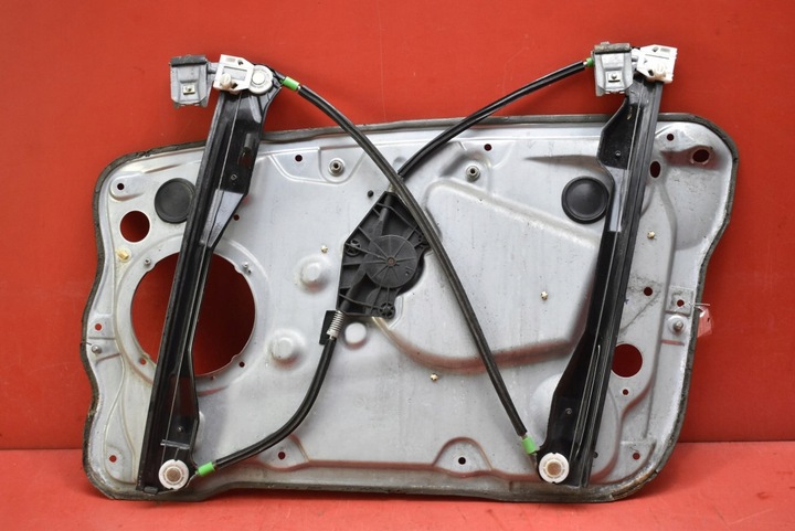 фото №5, Підйомник вікна лівий перед eu 6y0837755c skoda fabia 1 i 99-04