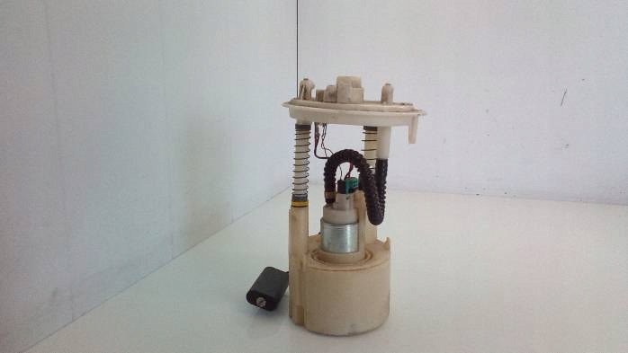 фото №2, Насос пального smart fortwo купе 0,7 b 2004r.