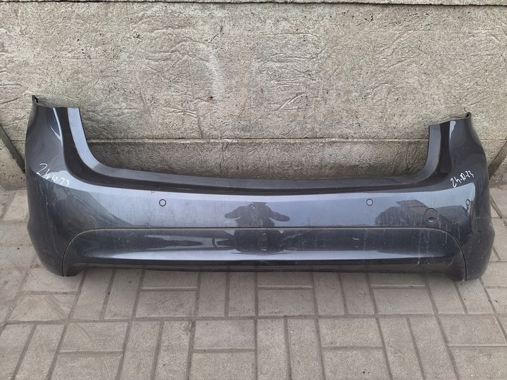 фото №1, Opel meriva b 10-14 бампер + pdc z177