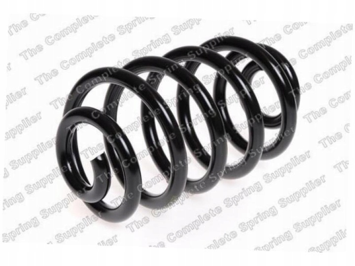 фото №2, Пружины зад lesjofors 4263492