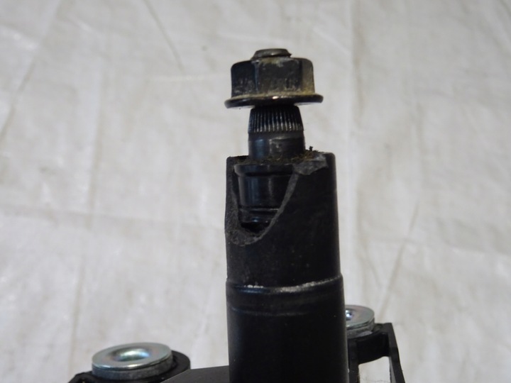 фото №3, Двигунчик двірники зад seat leon iii 3 рестайлінг htb