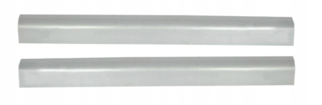 фото №1, Пороги ремкомплекты порога audi 100 90-94 p+l