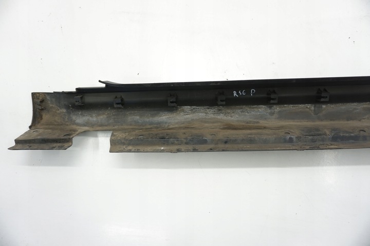 фото №5, Mini cooper s r56 планка пороговая правая a25