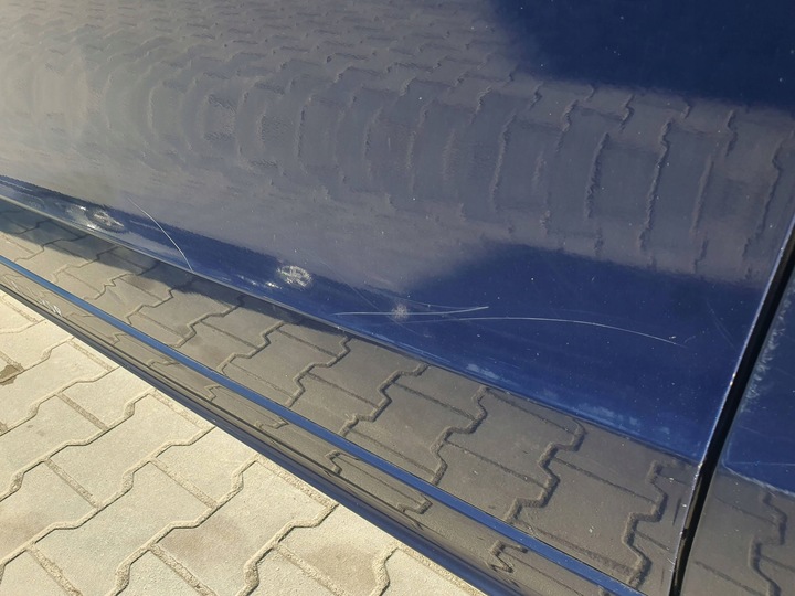 фото №7, Дверь левый перед левая передние audi q5 sq5 8r lx5p