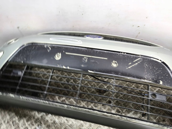 фото №7, Бампер передний ford s-max