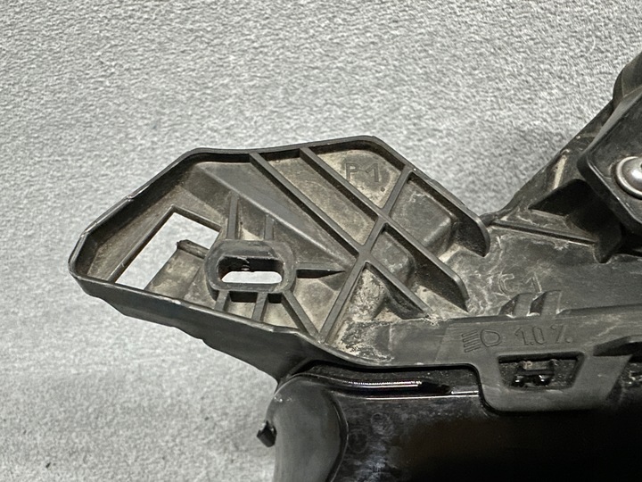 фото №14, Лампа volvo xc90 ii обычная галогенная usa левая 31353139 оригинал