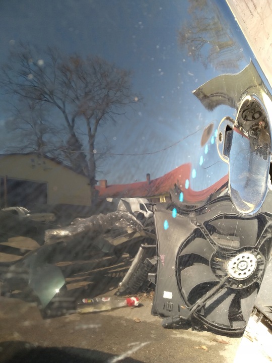 фото №8, Двері ліві audi tt 8j0 2006-14