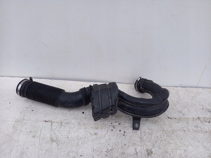 фото №3, Шланг інтеркулер renault trafic iii 1,6 dci 93451664