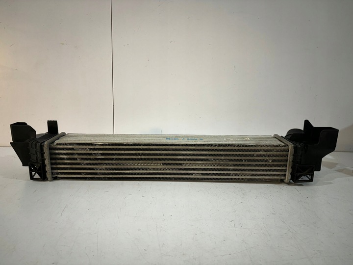 фото №4, Bmw 1 f40 / x1 f48 интеркулер 7617597 - 14040