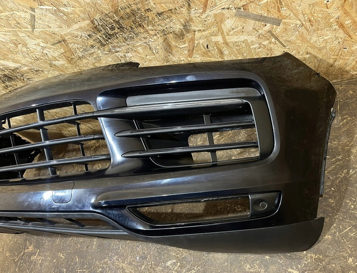 фото №16, Ідеальний kpl.przod porsche cayenne 9y повний led 3.0 w колір c5m 20r 1
