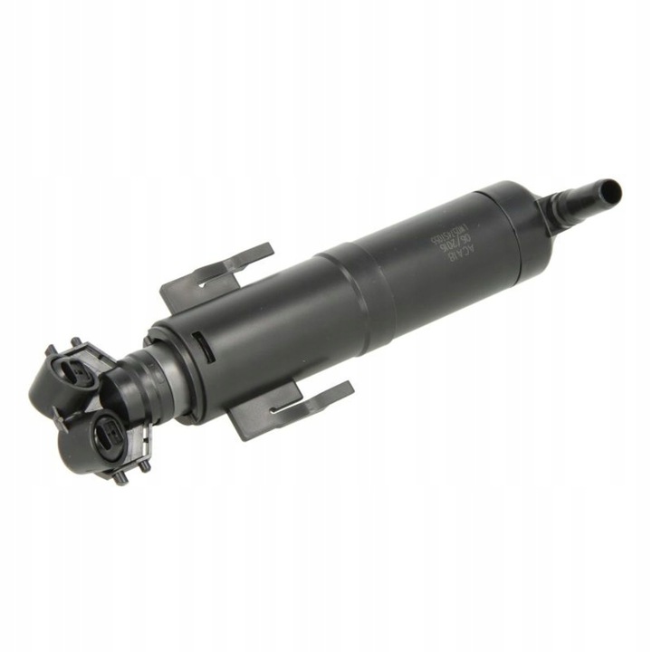 фото №1, Распылитель фара bmw x1 e84 09-15 правые