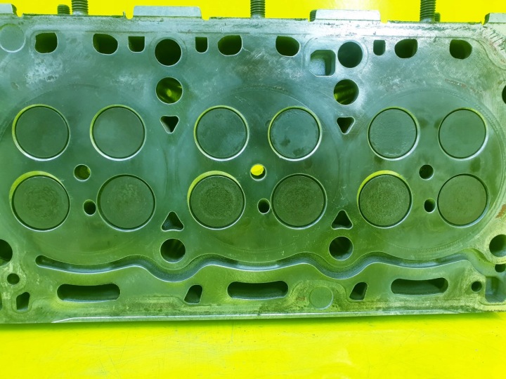фото №14, Головка двигуна audi a6 c7 a8 d4 a7 q7 4m 3.0 tdi crt 059354af 0594bp права