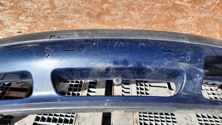 фото №7, Бампер перед saab 93 9-3 hb 99r